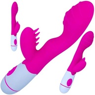 VIBRATOR NADZEMSKÉ POCHÚŤA NÁDHERNÝ SEX