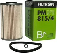 PALIVOVÝ FILTER FILTRON PM815/4