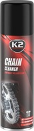 K2 Chain Cleaner na odstraňovanie reťazí v spreji 500 ml