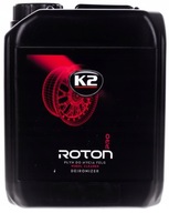 K2 ROTON PRO - GÉL NA ČISTENIE RÁFKOV, KRVNÝ EFEKT 5L