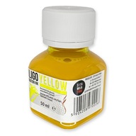 Atrament Loligo - 50 ml - ŽLTÁ SUBLIMÁCIA