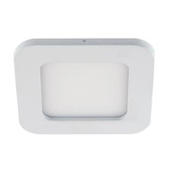 Dekoračné svietidlo Iron SMD Led 6W Ideus