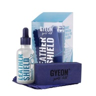 Kožený náter Gyeon Q2 Leather Shield 50 ml