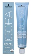 Schwarzkopf Igora Royal Highlifts 12-2 60ml