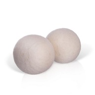 2x WASHING BALLS zmäkčujúce a sušiace gule