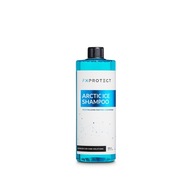 FX Protect Arctic Ice Shampoo 500 ml kyslý šampón