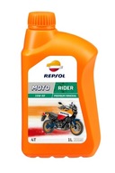 REPSOL MOTO RIDER 4T 15W50 1L