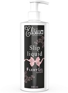 Elisium FlexyGel Slip tekutý prípravok na gélovú manikúru 300 ml