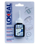 LOXEAL 55-37 HYDRAULICKÉ LEPIDLO NA NITE 10 ml