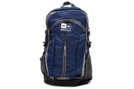 TERRA 35L ONESIZE Tmavomodrá