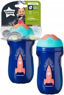 Tommee Tippee Bottle Sip 260 ml 12m+ modrá