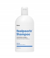Hermz Healpsorin - Psoriáza, Ekzém, šampón AZS
