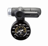 Topeak Pump Shuttle Gauge G2