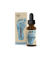 ExoFeet Oil - Olej na plesne nechtov a nôh 20 ml | Pre zdravé nohy