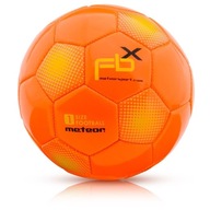 Futbalový Meteor FBX oranžový