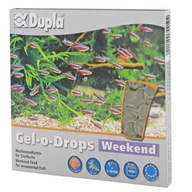 Víkendové víkendové jedlo Dupla Gel-o-Drops