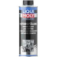 LIQUI MOLY PRO-LINE PREPLACHOVANIE MOTORA 500ml