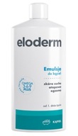 Eloderm, Emulzia do kúpeľa, 400 ml