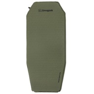 Samonafukovacia karimatka Snugpak Midi - Olive