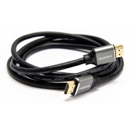 HDMI 2.1 kábel 1,5m Unitek C137W 8K 4K PREMIUM