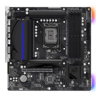 Základná doska ASRock B760M PG Riptide