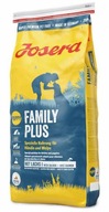 Josera Puppy Family Plus 15kg