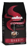 Zrnková káva Lavazza Espresso Aromatico 1kg