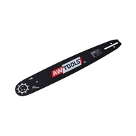 AWTOOLS VODIČ PÍLY 45cm 64/3/8