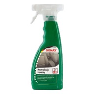 SONAX-NEUTRALIZUJE PACHY 500ML