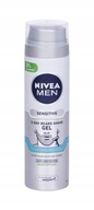 NIVEA MEN GÉL NA HOLENIE 200 ML