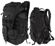 Taktický vojenský batoh Texar Traper Black 35L