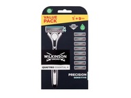 Wilkinson Sword Quattro Essential 4 Razor 1 ks (M) (P2)