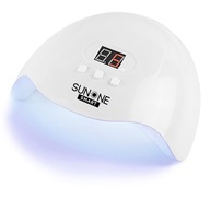 Sunone Smart UV/LED lampa 48W White P1