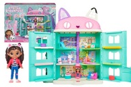 GABI CAT HOUSE SVETLO/ZVUK 6060414 WB2