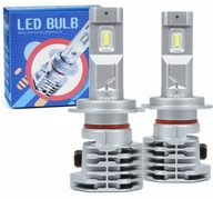 LED žiarovky H11 M4 CR SET 4726 TrueLM POWER +400%