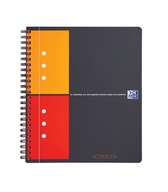 OXFORD INTERNATIONAL ACTIVEBOOK B5 80