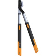 Obojručné teleskopické nožnice Fiskars SmartFit L86