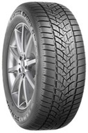 4 x Dunlop Winter Sport 5 SUV 235/65 R17 104H