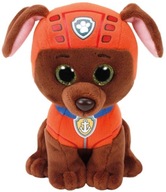 TY 96324 BEANIE BABIES Tlapková PATROLKA 24 CM ZUMA