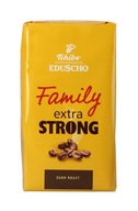 Tchibo Family EXTRA STRONG mletá káva 500g