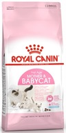 ROYAL CANIN Mother & Babycat 2kg