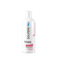 SOLVERX Rosacea pleťové tonikum 200 ml