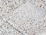 Nábytková dyha Terrazzo Gres Rozmery 67x200