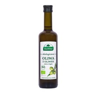 Extra panenský olivový olej BIO 500ml EkoWital