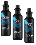 K2 BELA PRO SUNSET FRESH AKTÍVNA EFEKTÍVNA PENA 1 l