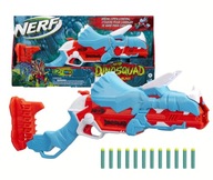 Odpaľovač NERF DINOSQUAD Tricera-Blast HASBRO