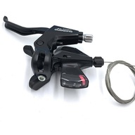 RADIACA/BRZDOVÁ PÁKA - SHIMANO ST-M310 3