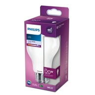 LED žiarovka PHILIPS A67 E27 13W = 120W 4000K NW