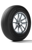 1x Michelin CrossClimate SUV 215/70R16 100H