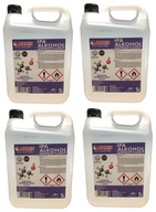 ISOPROPYL ALKOHOL ISOPROPANOL IPA 99% PREMIUM 20L